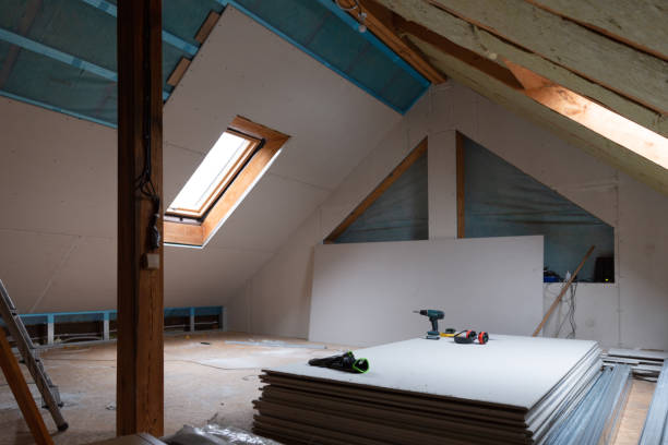 Best Insulation Contractors for Homes  in Tilton Northfield, NH