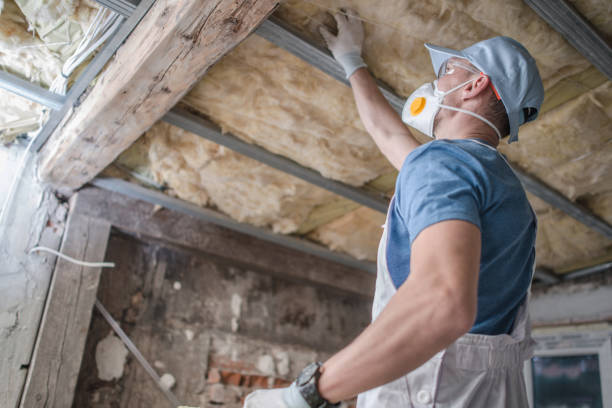 Best Soundproof Insulation Installation  in Tilton Northfield, NH