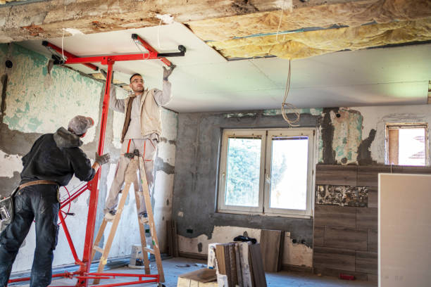 Reliable Tilton Northfield, NH Insulation Contractor Solutions