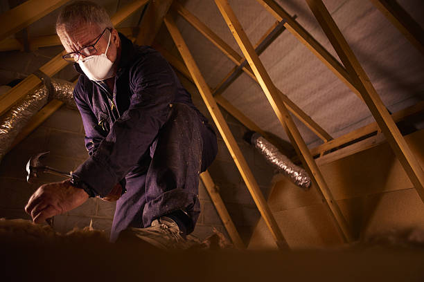 Best Commercial Insulation Contractor  in Tilton Northfield, NH